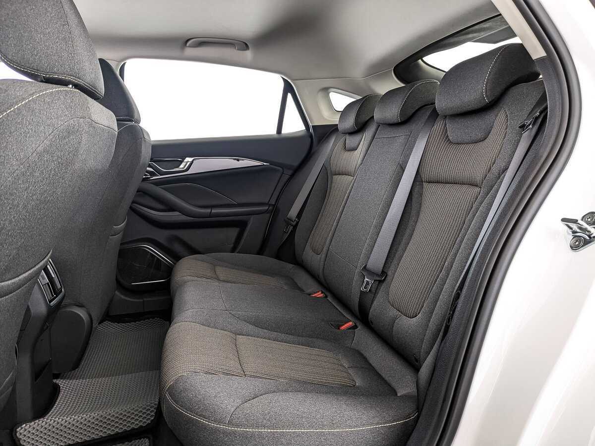 Купить FAW Bestune B70, 2023, 27 301 км.. Фото: #16