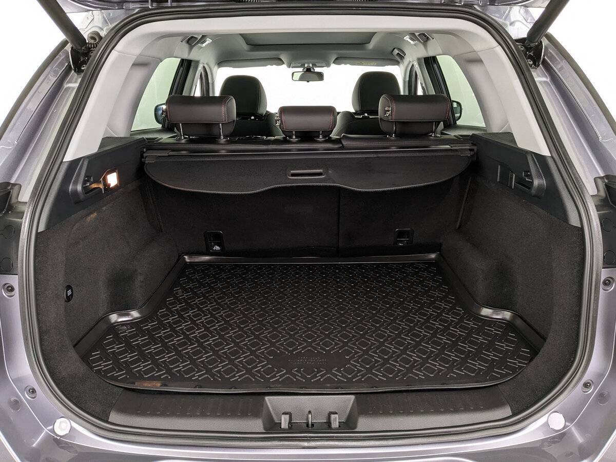 Купить Chery Tiggo 7 Pro, 2022, 42 199 км.. Фото: #8