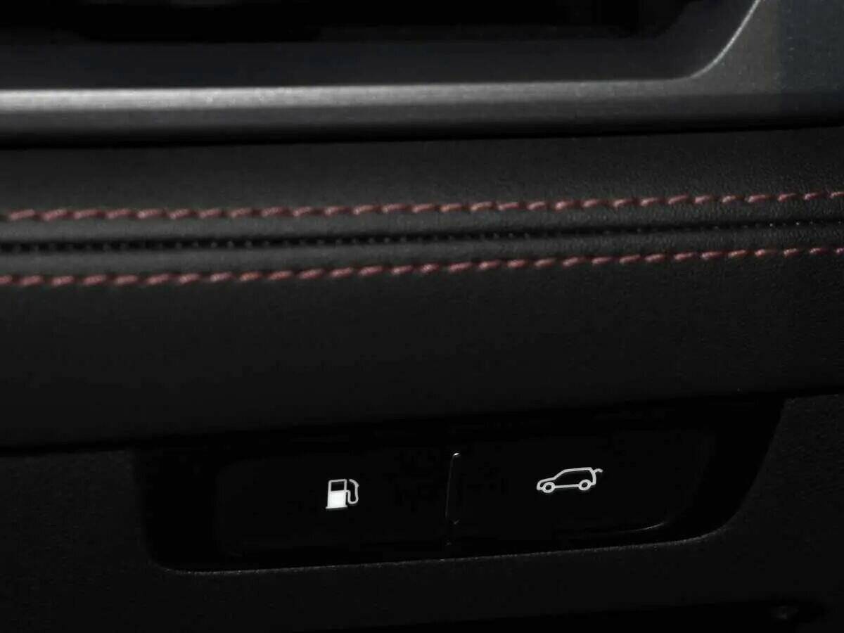 Купить Changan CS75 Plus, 2023, 26 692 км.. Фото: #7