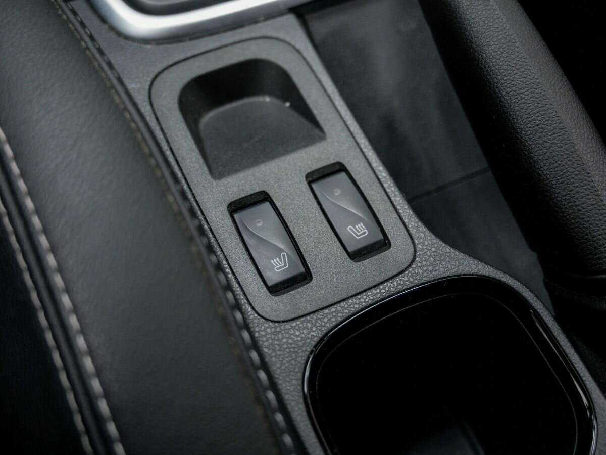 Купить Renault Kaptur, 2021, 51 000 км.. Фото: #15