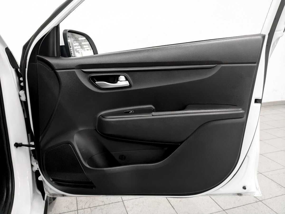 Купить Kia Rio, 2020, 178 004 км.. Фото: #20