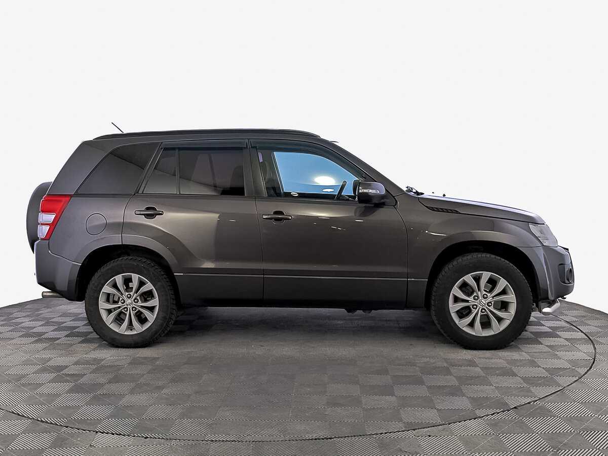Купить Suzuki Grand Vitara, 2013, 162 740 км.. Фото: #3
