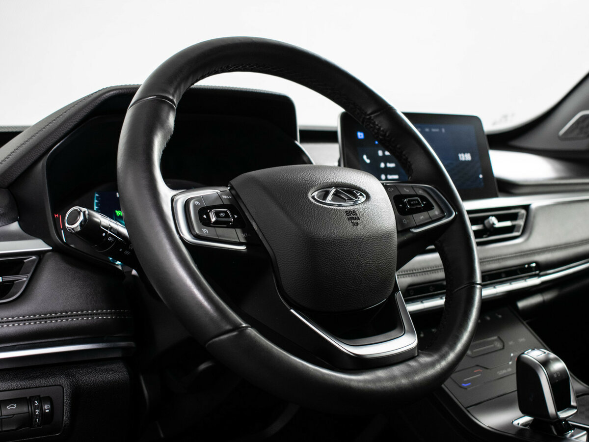 Купить Chery Tiggo 7 Pro, 2022, 31 128 км.. Фото: #14