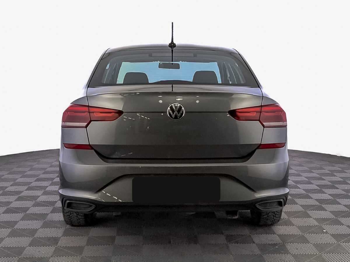 Купить Volkswagen Polo, 2021, 68 288 км.. Фото: #5