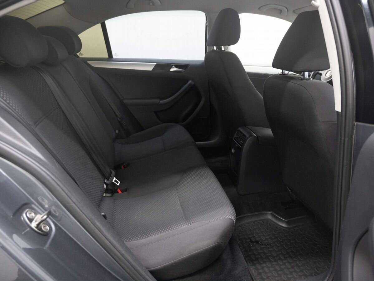 Купить Volkswagen Jetta, 2012, 228 632 км.. Фото: #8