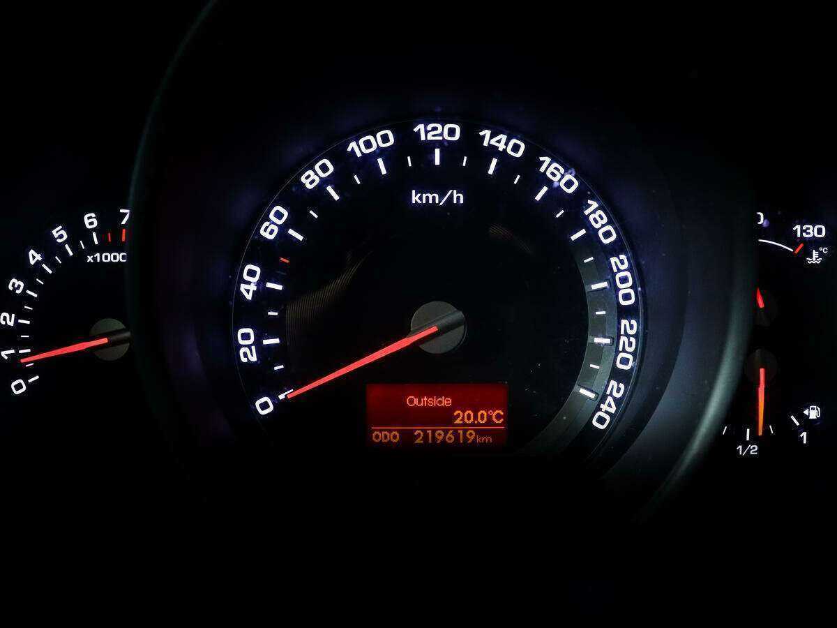 Купить Kia Sportage, 2012, 219 619 км.. Фото: #8