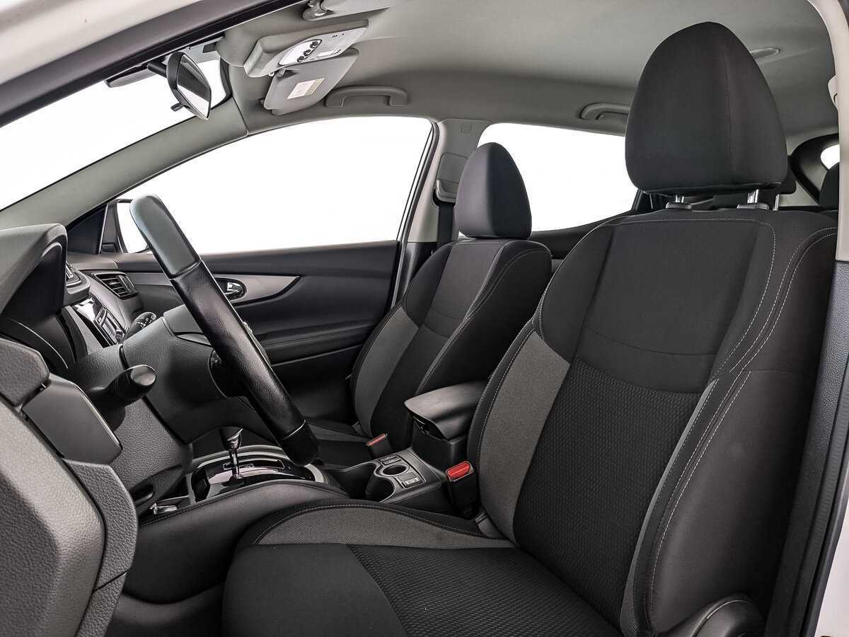 Купить Nissan Qashqai, 2019, 102 310 км.. Фото: #15
