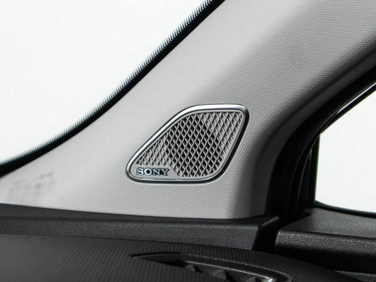 Купить OMODA C5, 2023, 12 297 км.. Фото: #19