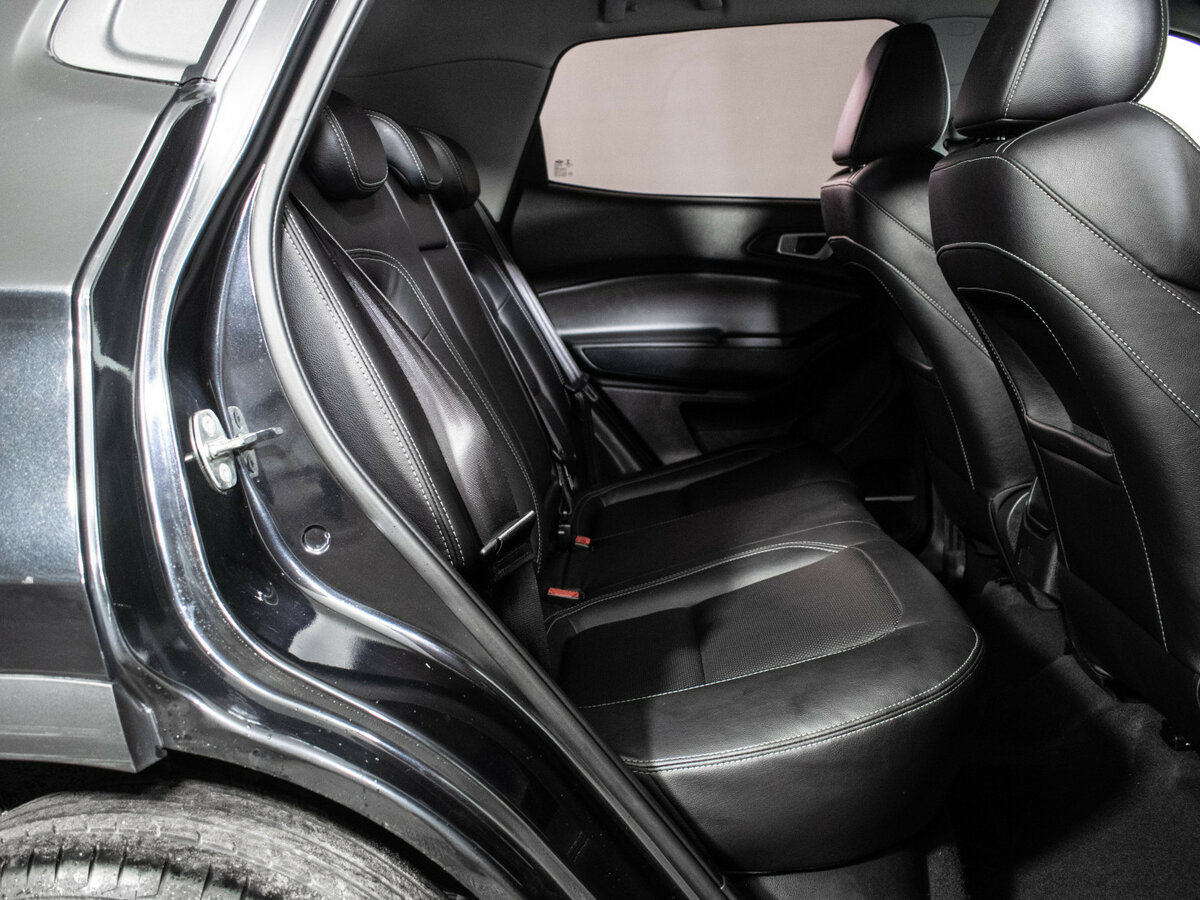 Купить Chery Tiggo 4, 2021, 68 571 км.. Фото: #9