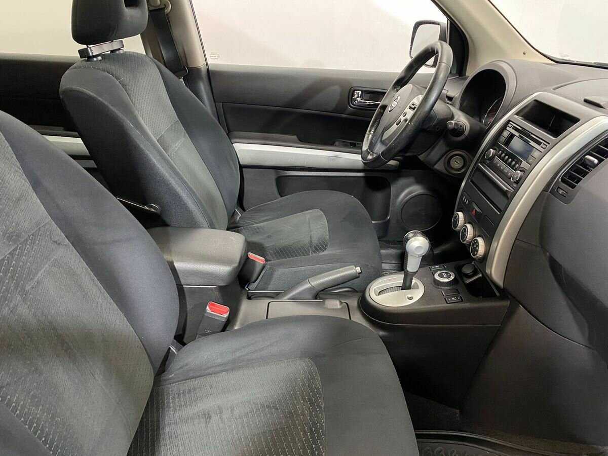 Купить Nissan X-Trail, 2013, 229 058 км.. Фото: #9