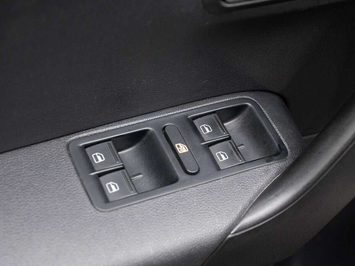 Купить Volkswagen Polo, 2016, 149 000 км.. Фото: #16