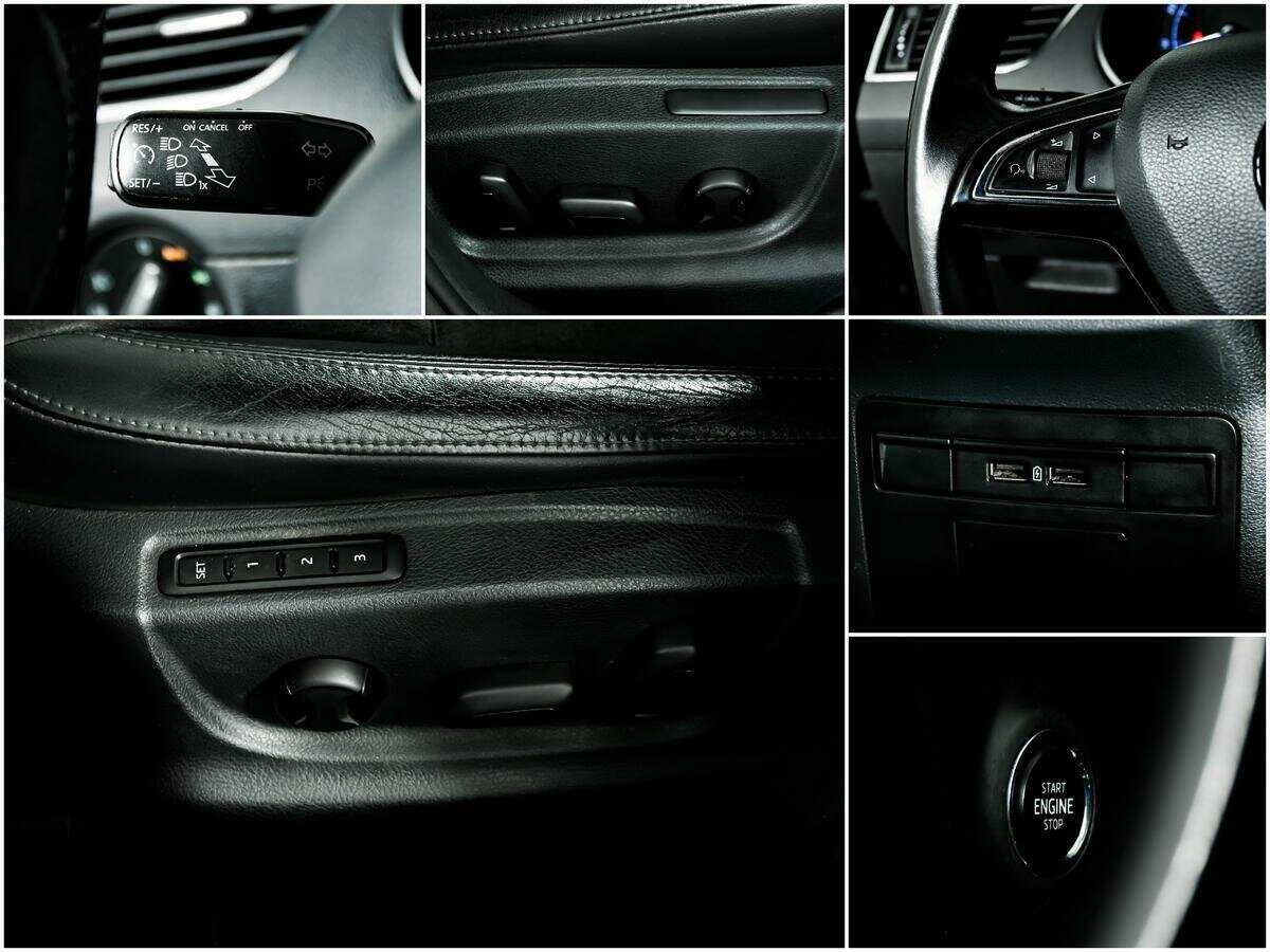 Купить Skoda Octavia, 2017, 263 229 км.. Фото: #14