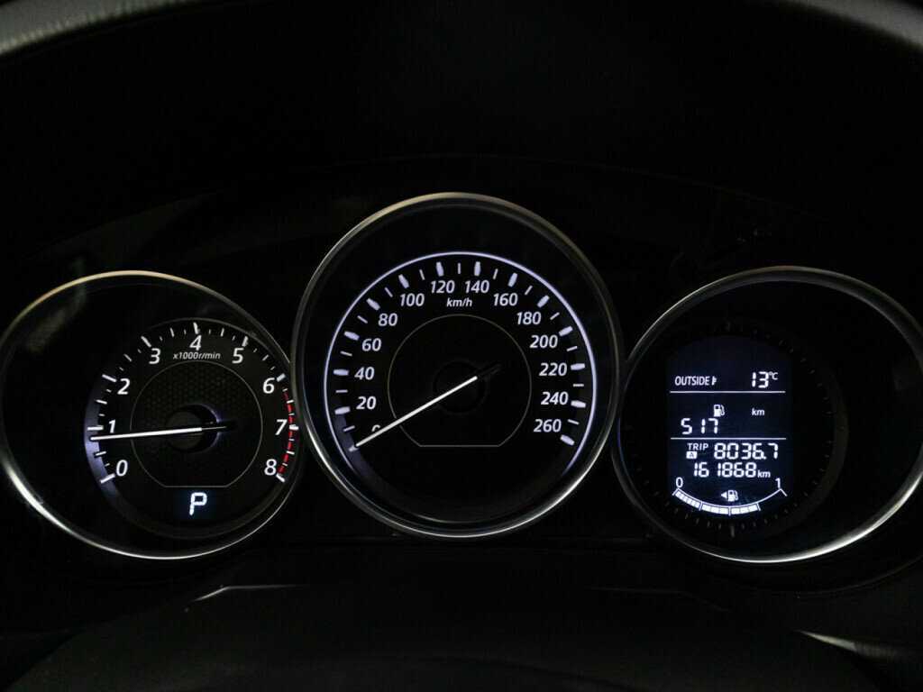 Купить Mazda 6, 2013, 161 866 км.. Фото: #11