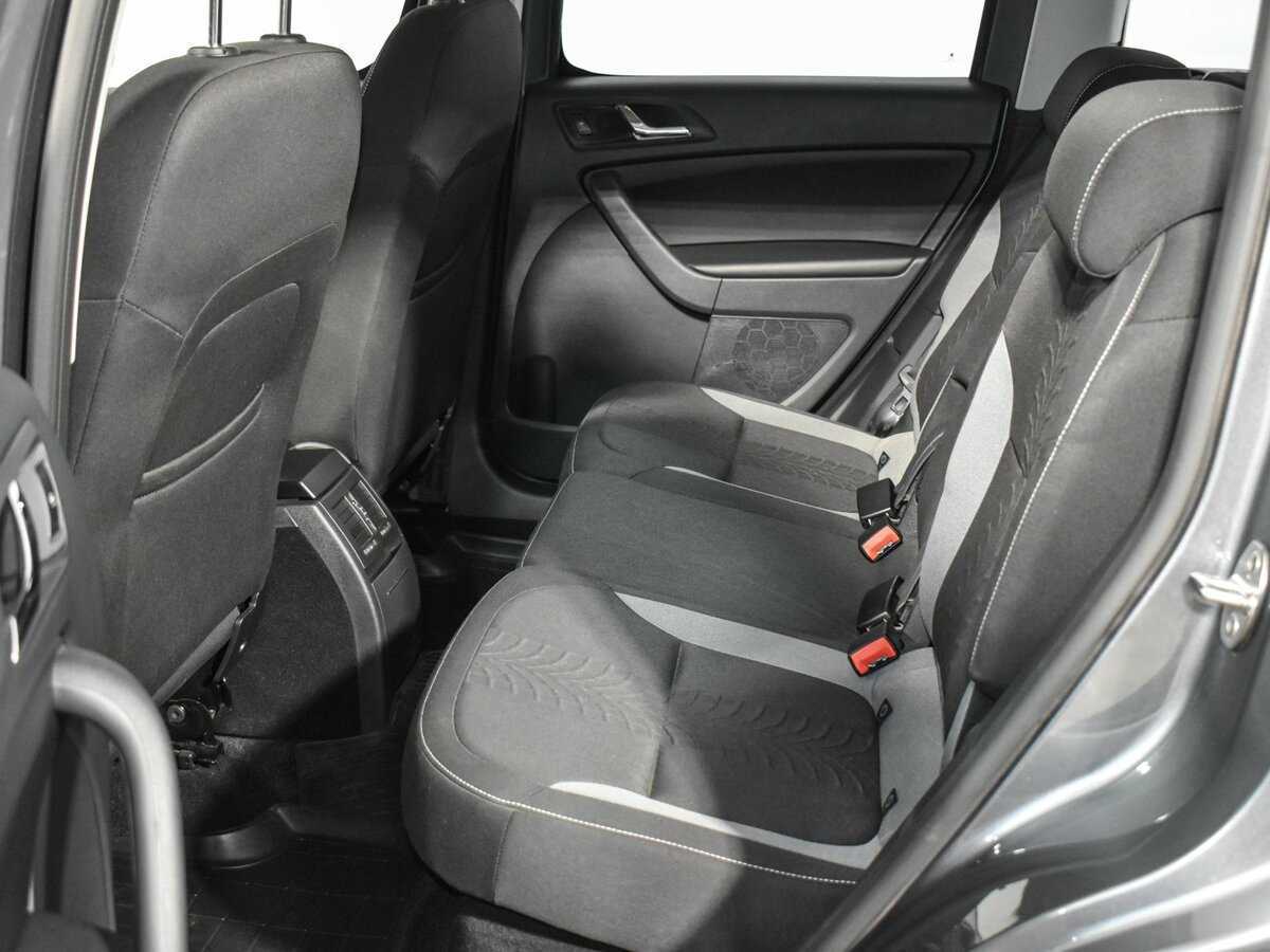 Купить Skoda Yeti, 2017, 73 935 км.. Фото: #11