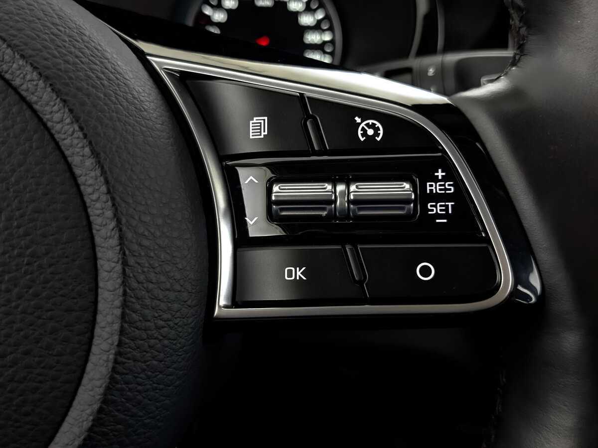 Купить Kia Seltos, 2020, 109 405 км.. Фото: #29