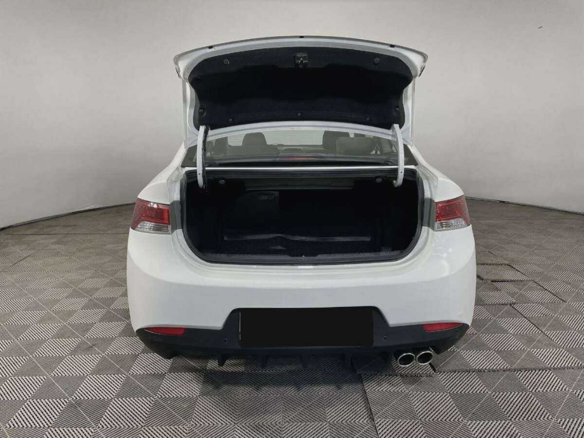 Купить Kia Cerato, 2012, 231 803 км.. Фото: #15