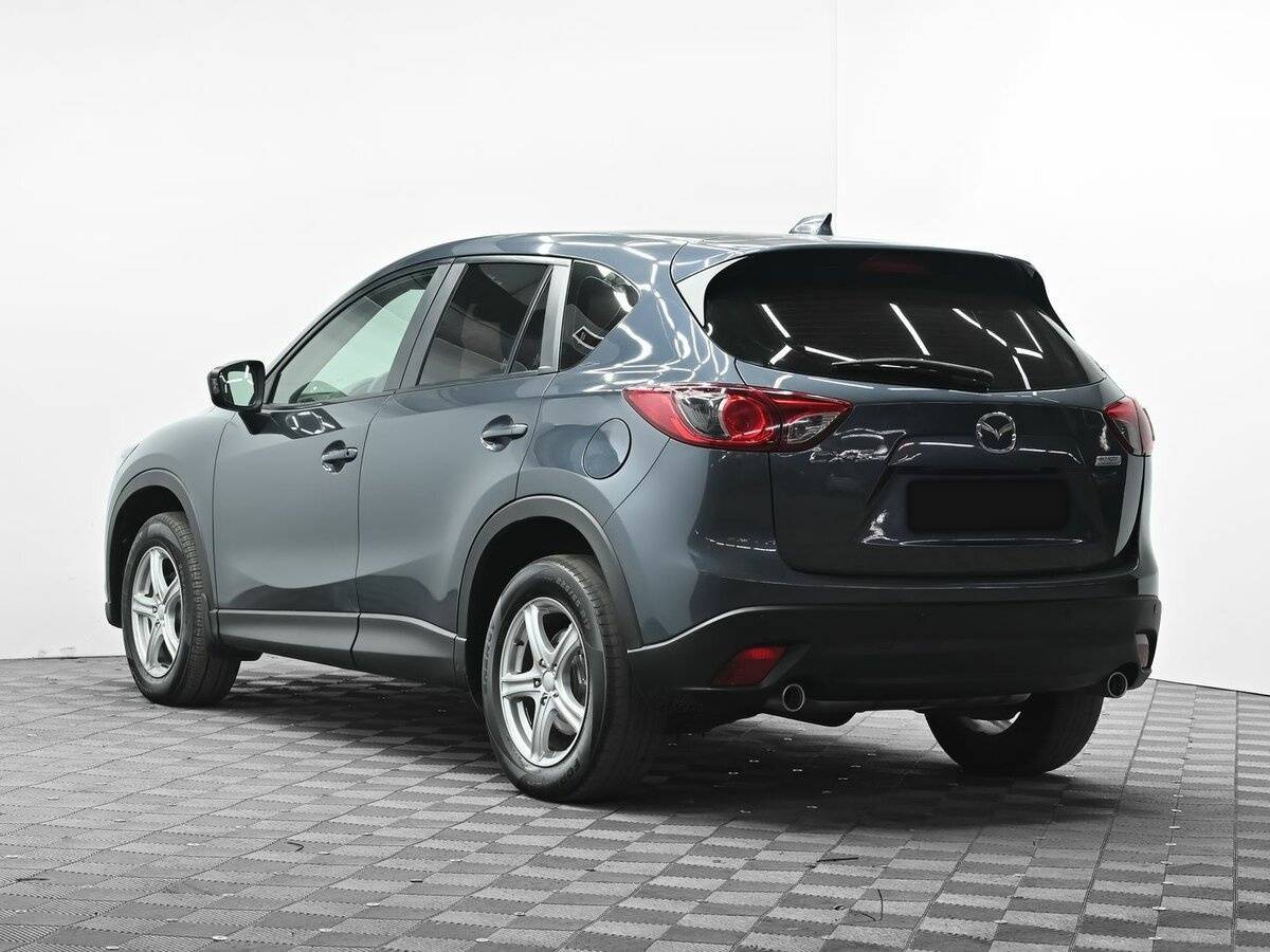 Купить Mazda CX-5, 2012, 178 000 км.. Фото: #2