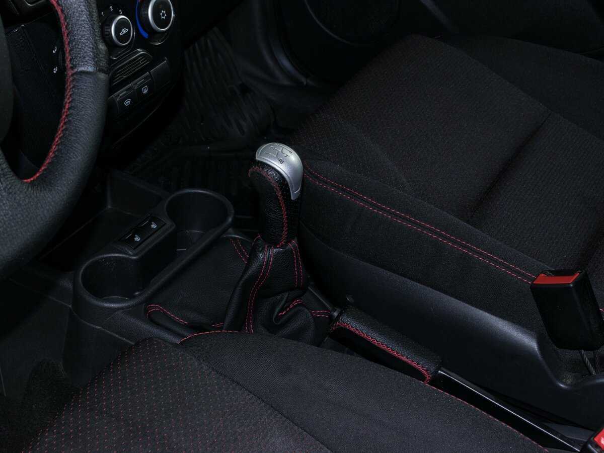 Купить Lada (ВАЗ) Granta, 2018, 132 767 км.. Фото: #11