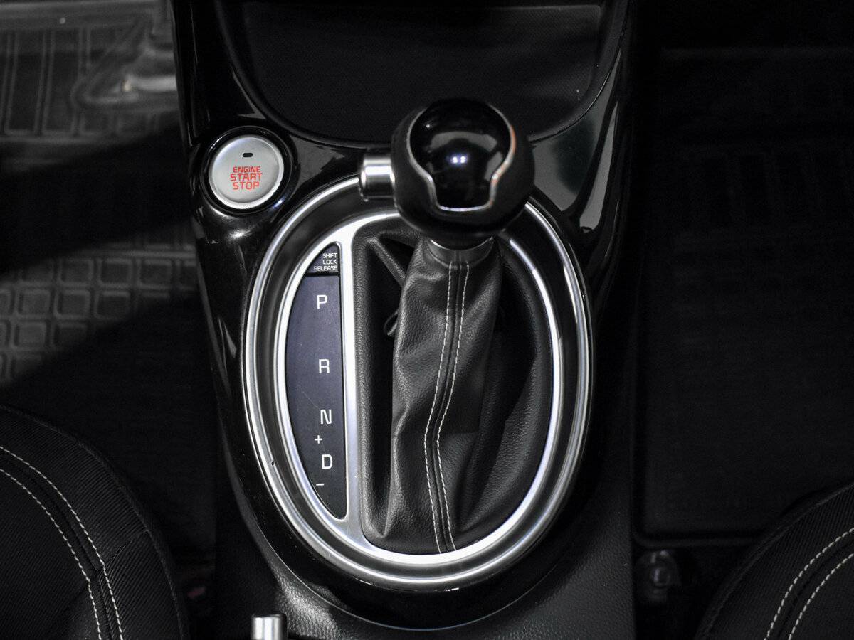 Купить Kia Soul, 2014, 164 000 км.. Фото: #10