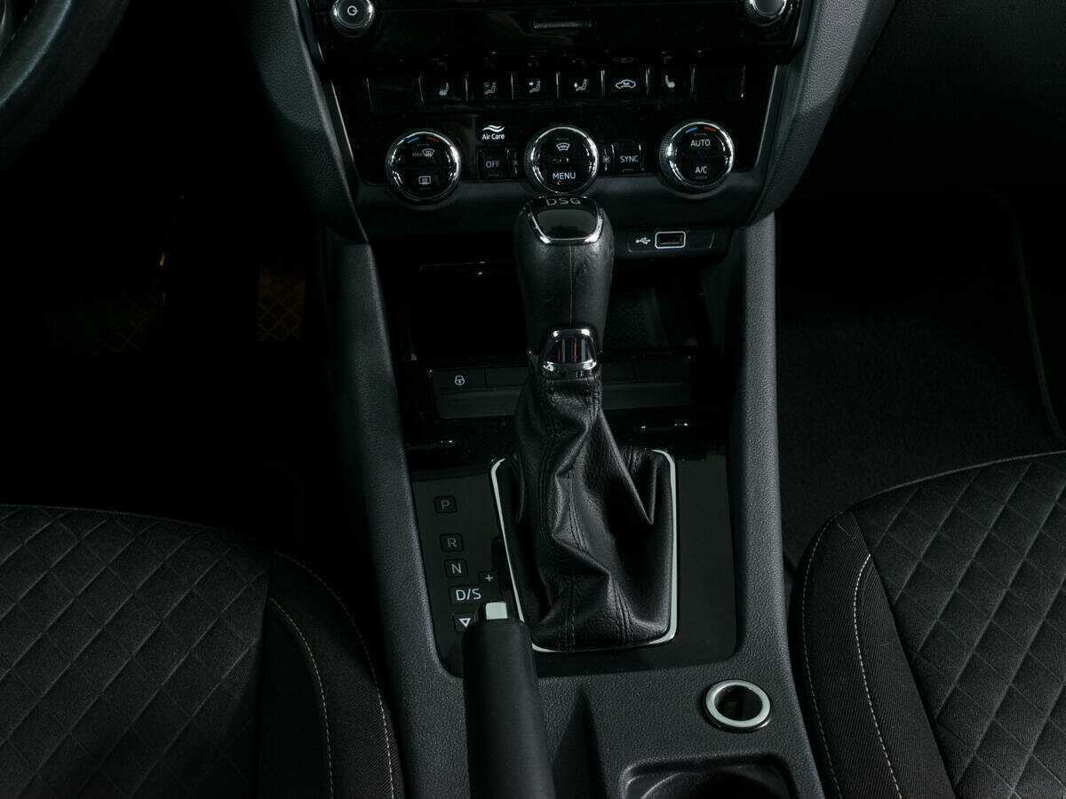 Купить Skoda Octavia, 2017, 130 000 км.. Фото: #10