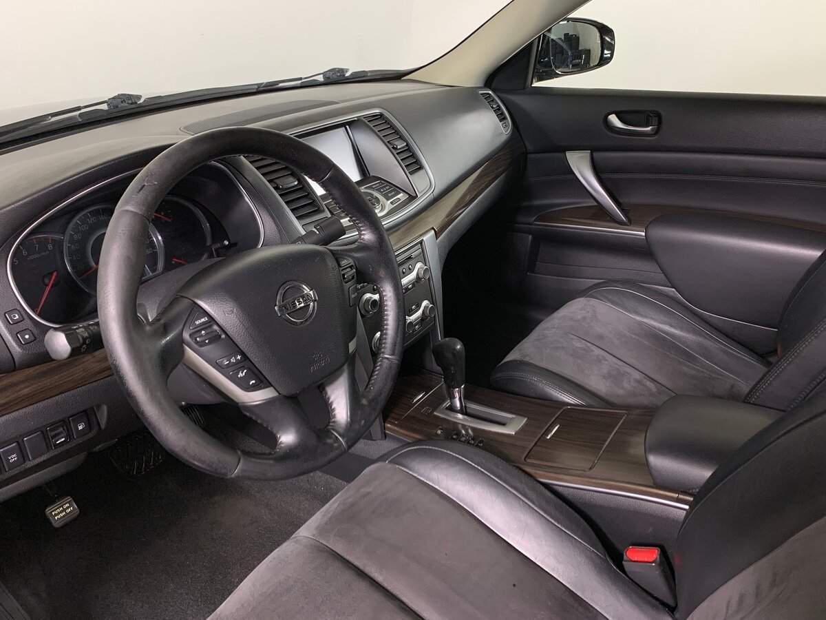 Купить Nissan Teana, 2012, 255 414 км.. Фото: #11