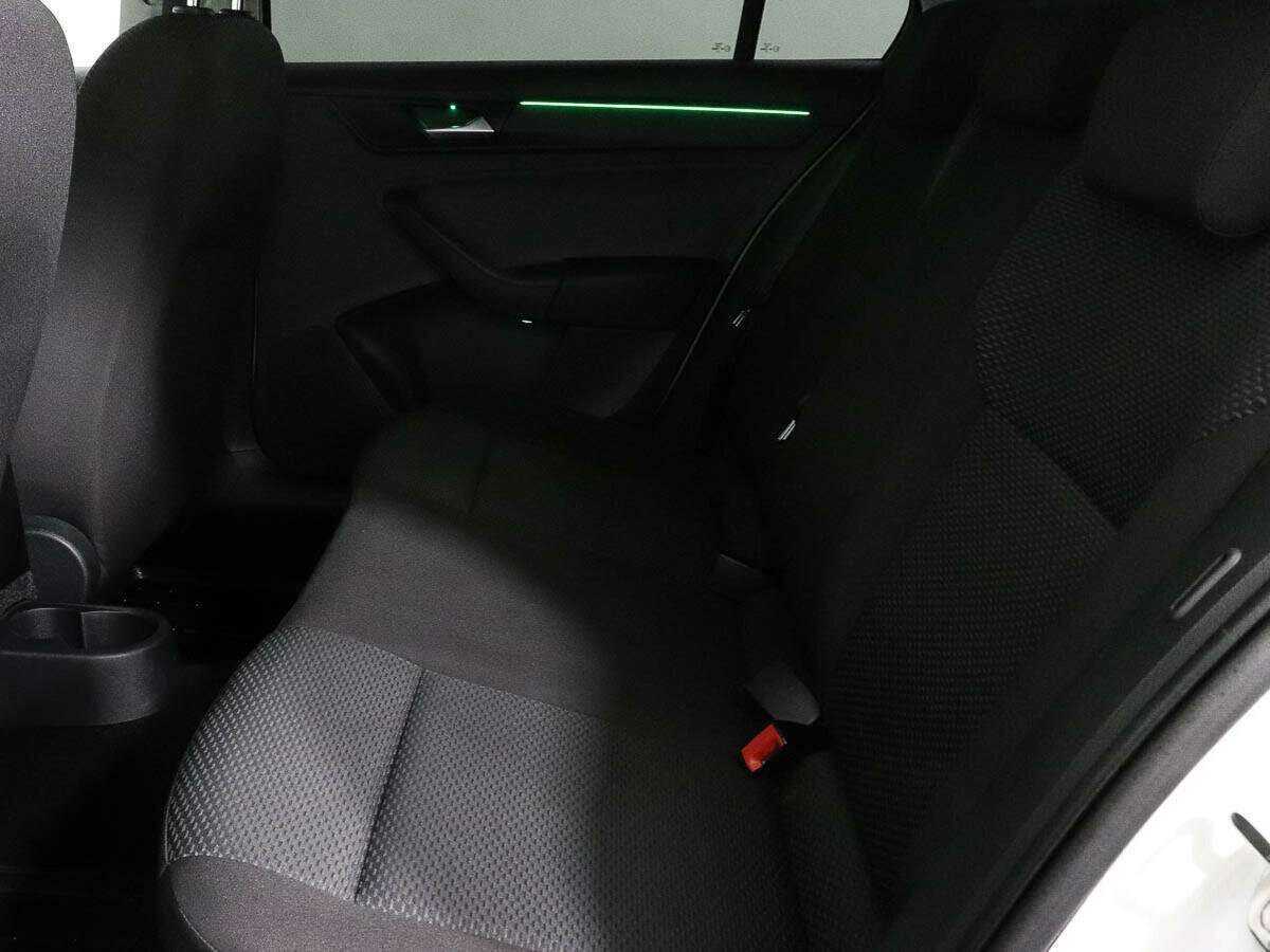 Купить Volkswagen Polo, 2021, 81 463 км.. Фото: #7