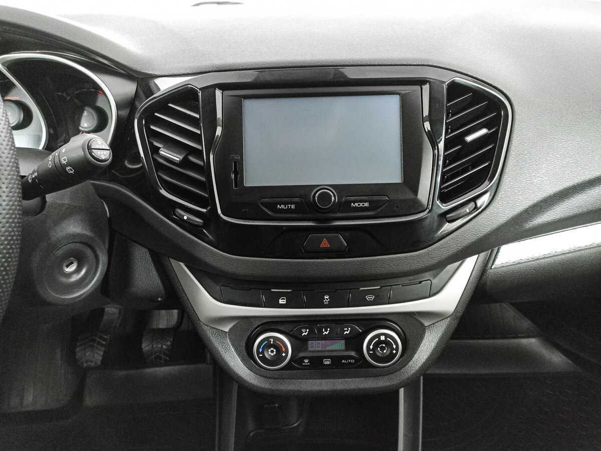 Купить Lada (ВАЗ) Vesta, 2019, 68 452 км.. Фото: #12