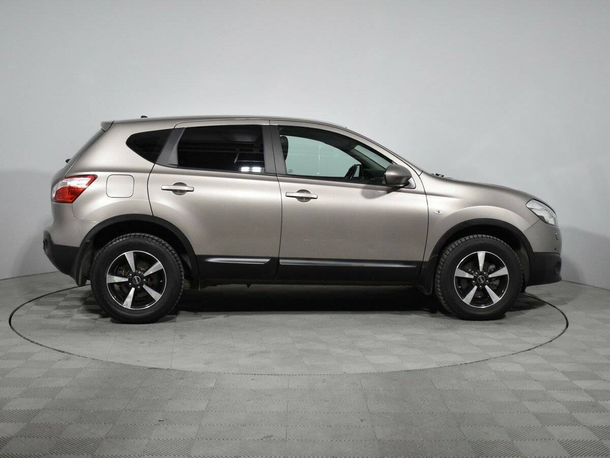 Купить Nissan Qashqai, 2013, 46 094 км.. Фото: #3