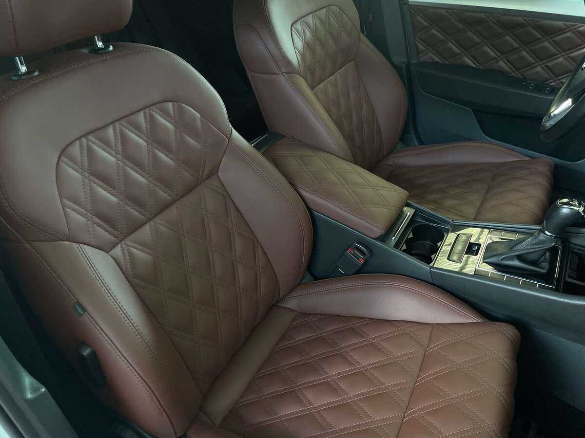 Купить Skoda Superb, 2015, 193 594 км.. Фото: #18