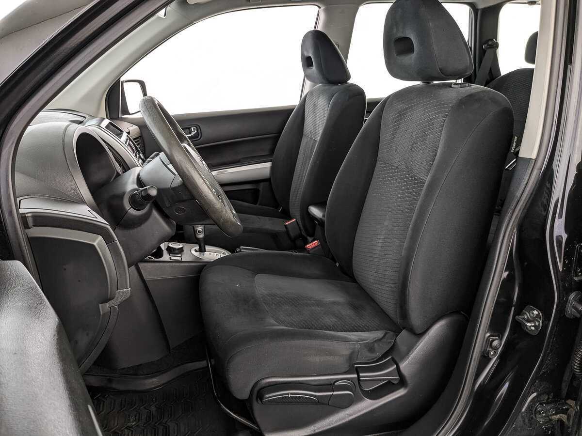 Купить Nissan X-Trail, 2013, 201 260 км.. Фото: #14