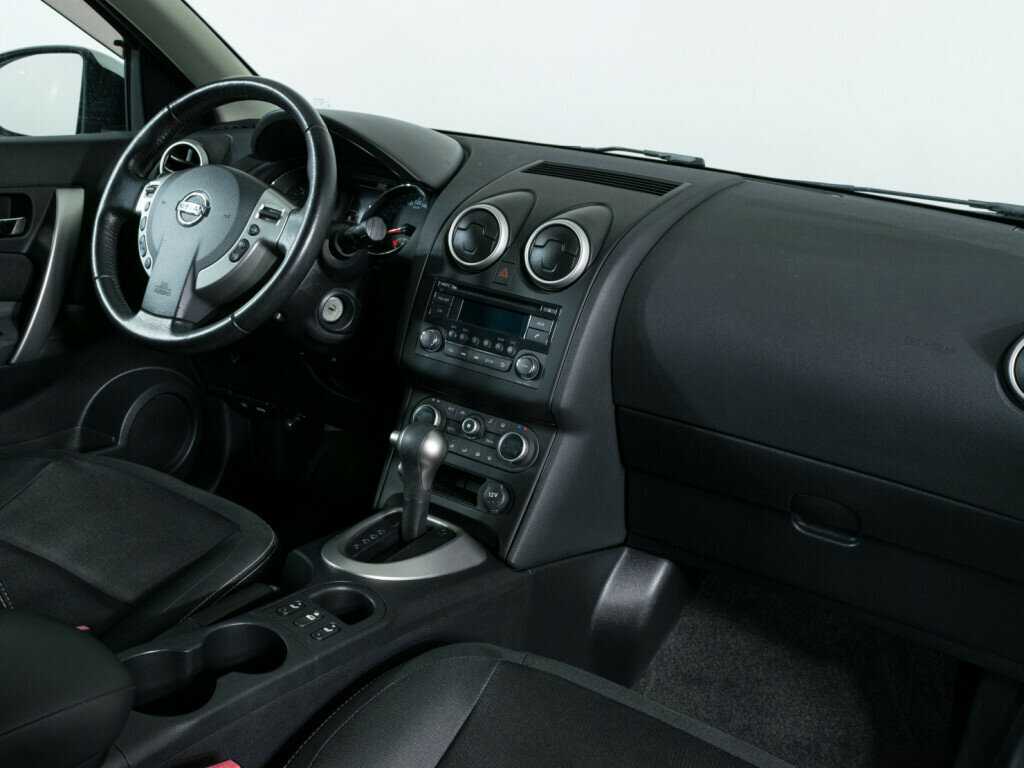 Купить Nissan Qashqai, 2012, 36 500 км.. Фото: #7