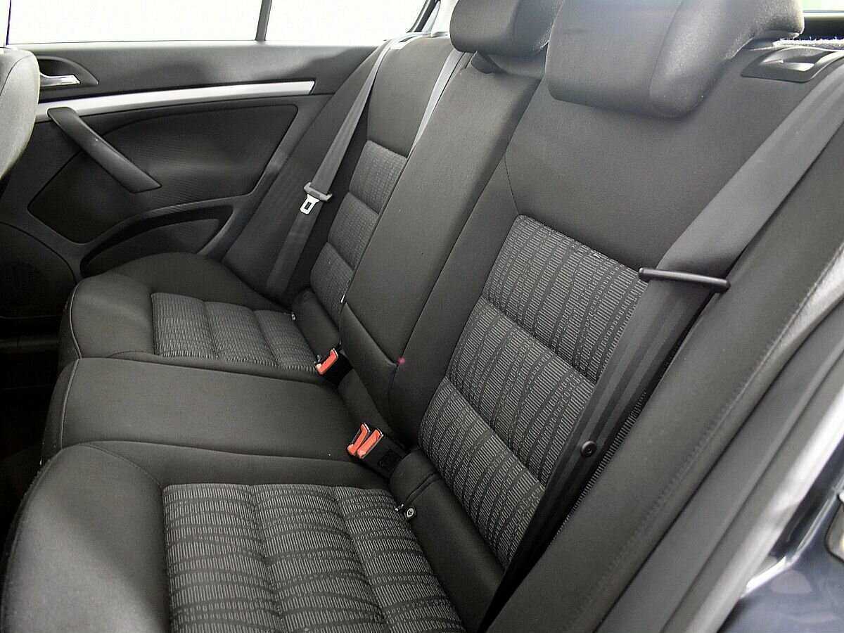 Купить Skoda Octavia, 2013, 131 275 км.. Фото: #8