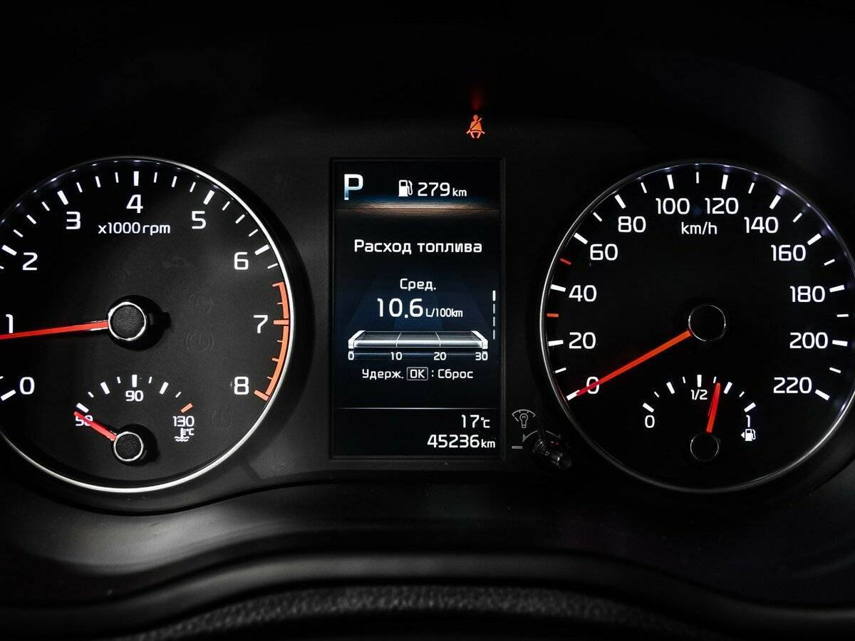 Купить Kia Picanto, 2021, 45 500 км.. Фото: #9