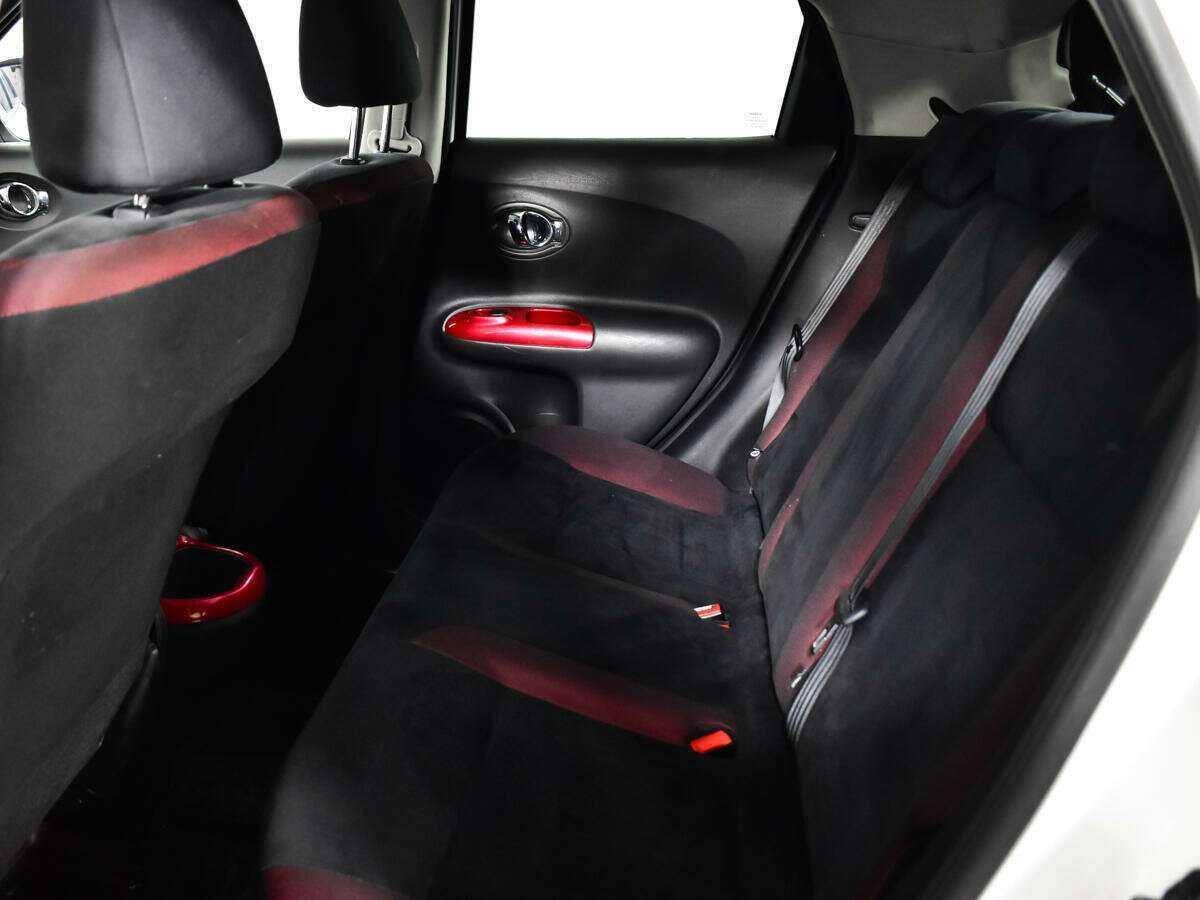 Купить Nissan Juke, 2012, 126 000 км.. Фото: #7