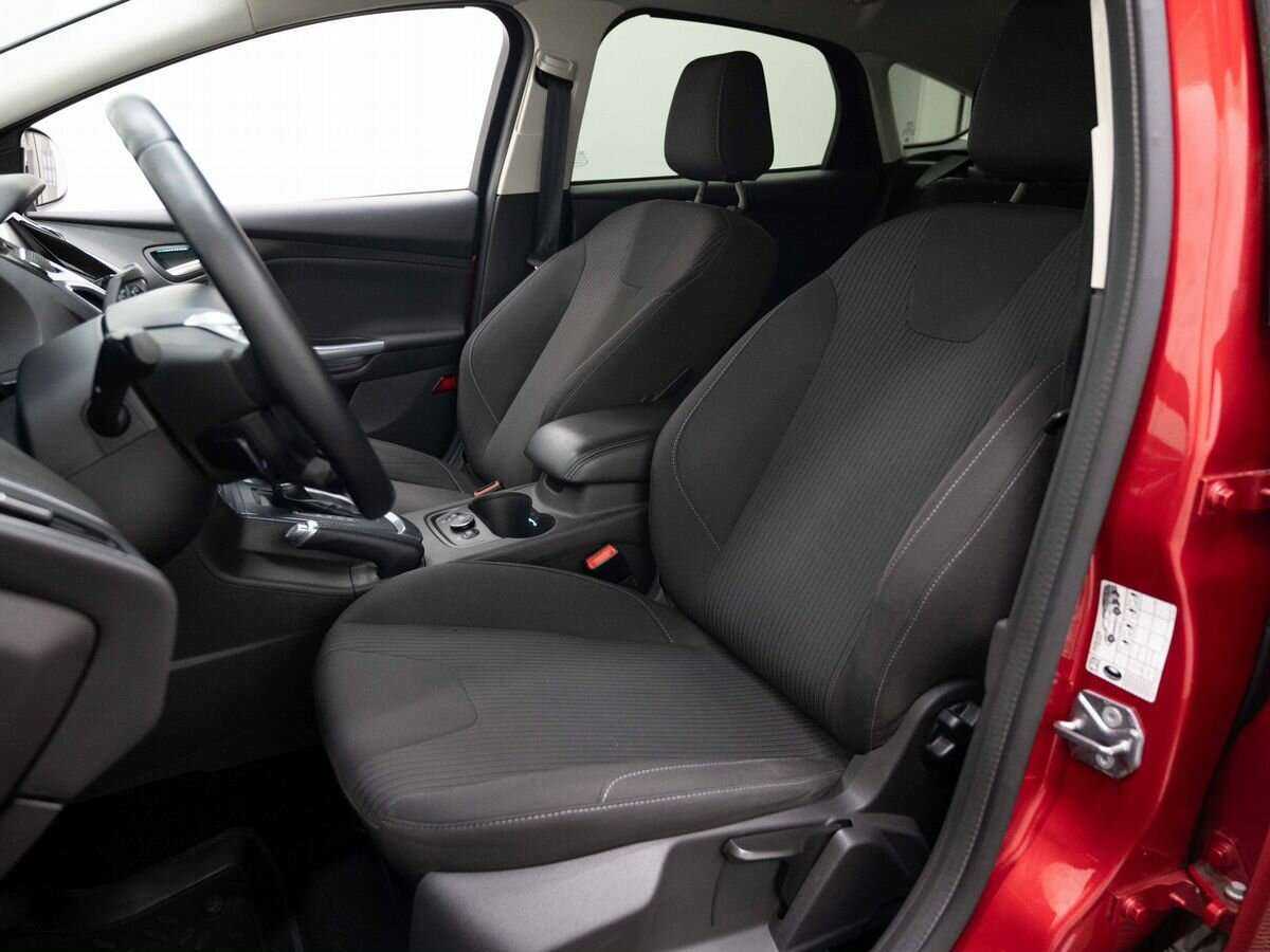 Купить Ford Focus, 2014, 145 469 км.. Фото: #7