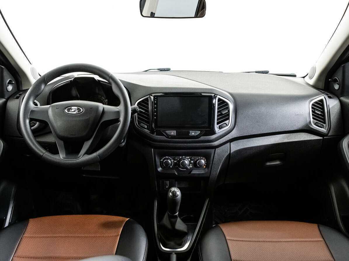 Купить Lada (ВАЗ) XRAY, 2019, 104 245 км.. Фото: #9