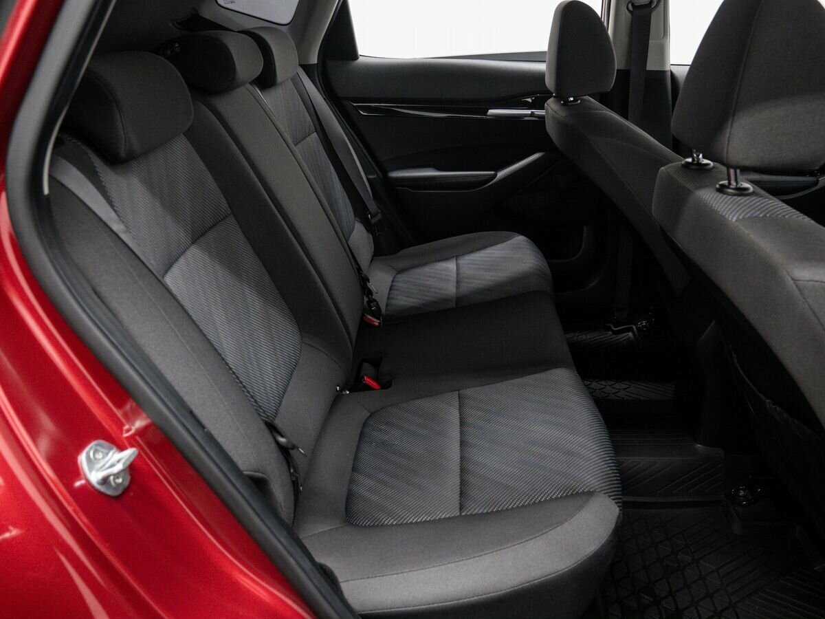 Купить Kia Seltos, 2021, 80 150 км.. Фото: #8