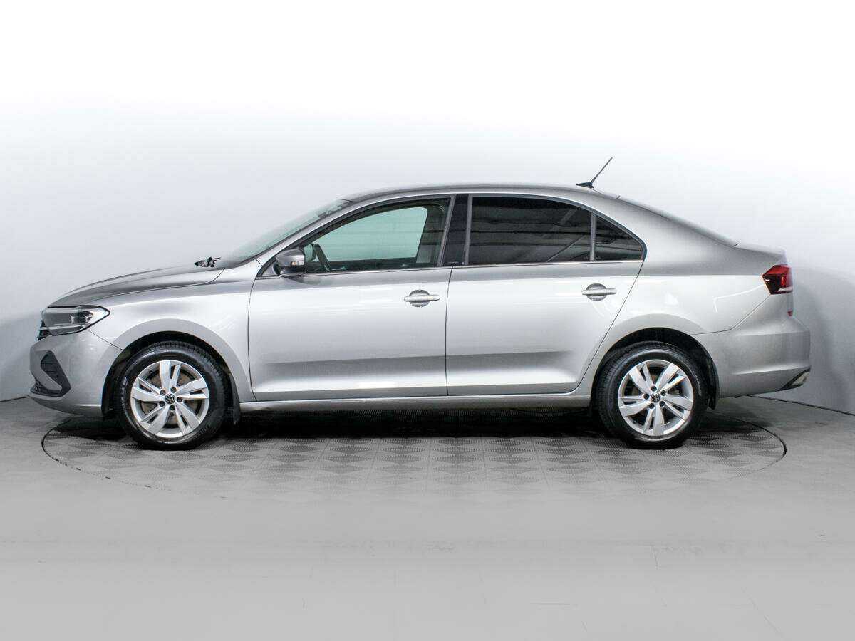 Купить Volkswagen Polo, 2020, 75 423 км.. Фото: #7