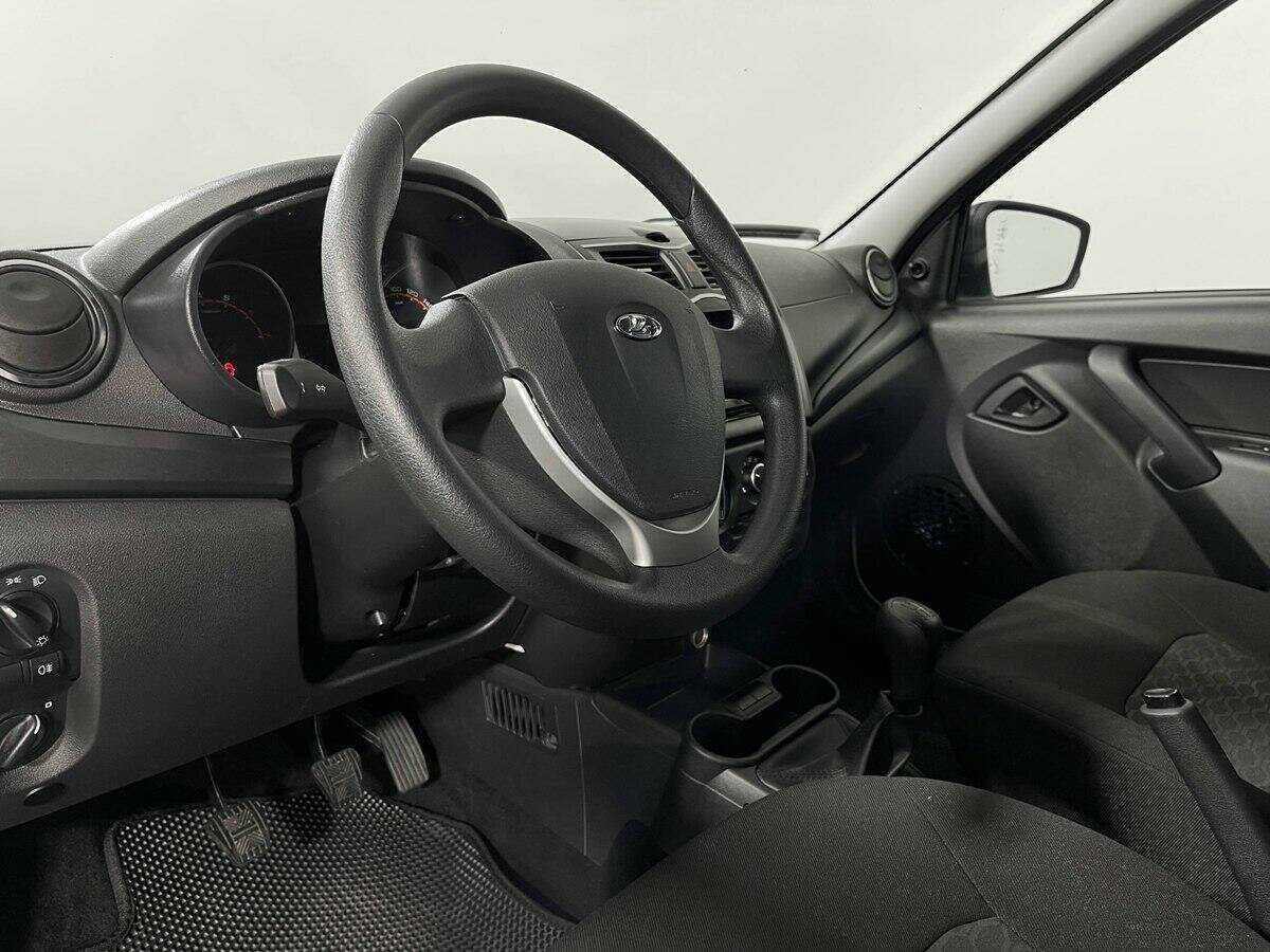 Купить Lada (ВАЗ) Granta, 2021, 60 000 км.. Фото: #12