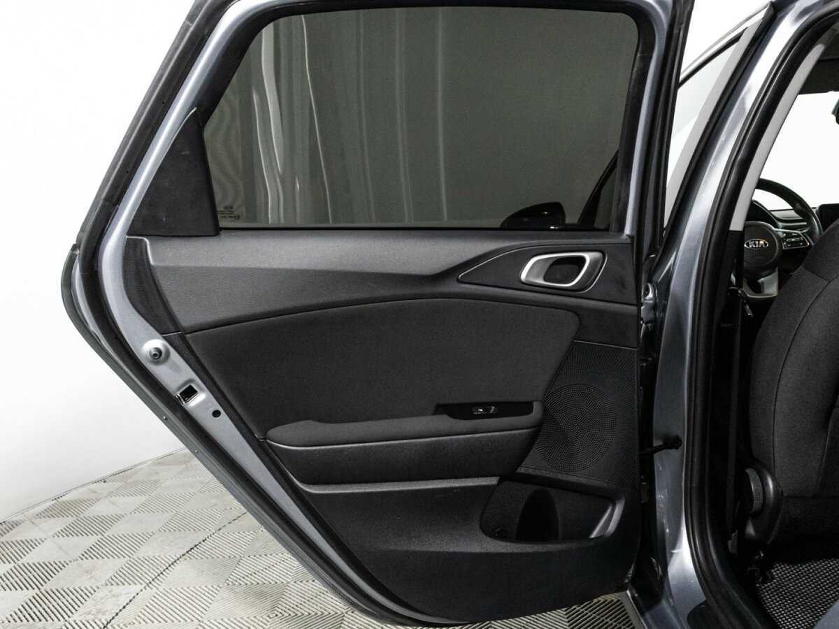 Купить Kia Ceed, 2020, 94 360 км.. Фото: #23