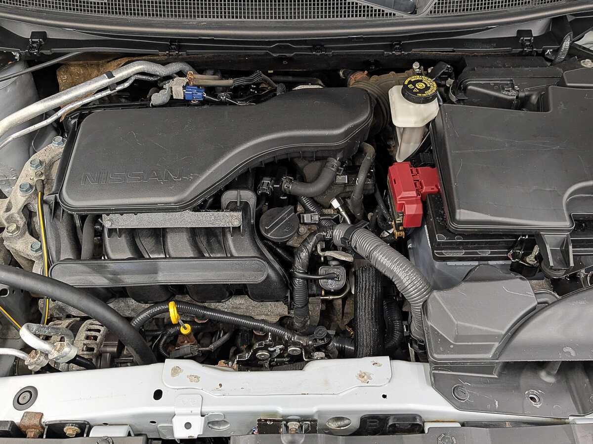 Купить Nissan Qashqai, 2014, 135 466 км.. Фото: #8