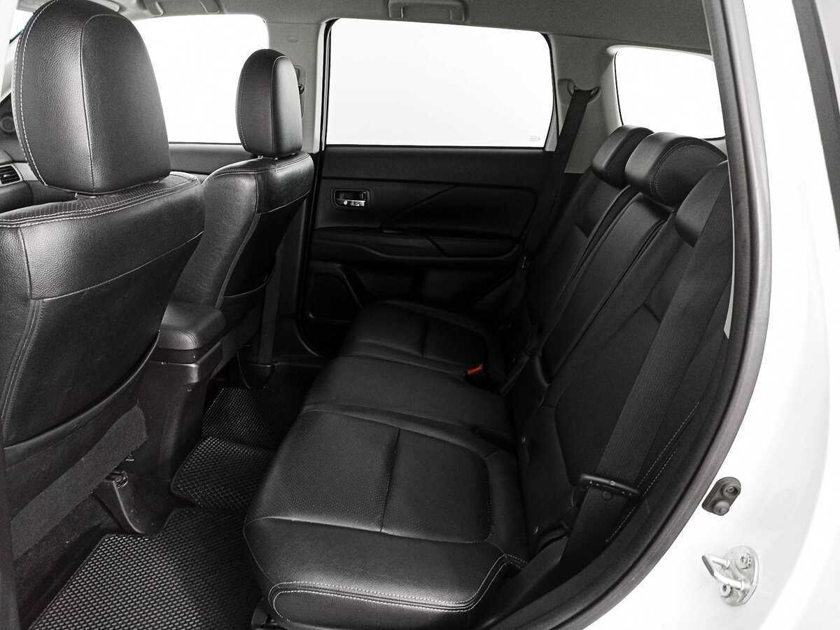 Купить Mitsubishi Outlander, 2014, 181 002 км.. Фото: #7