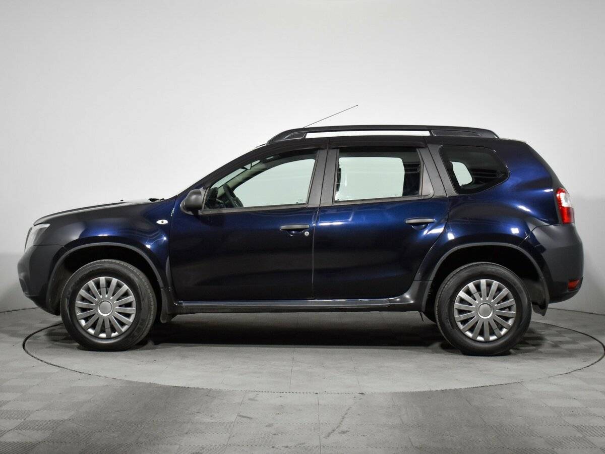 Купить Nissan Terrano, 2015, 161 000 км.. Фото: #7