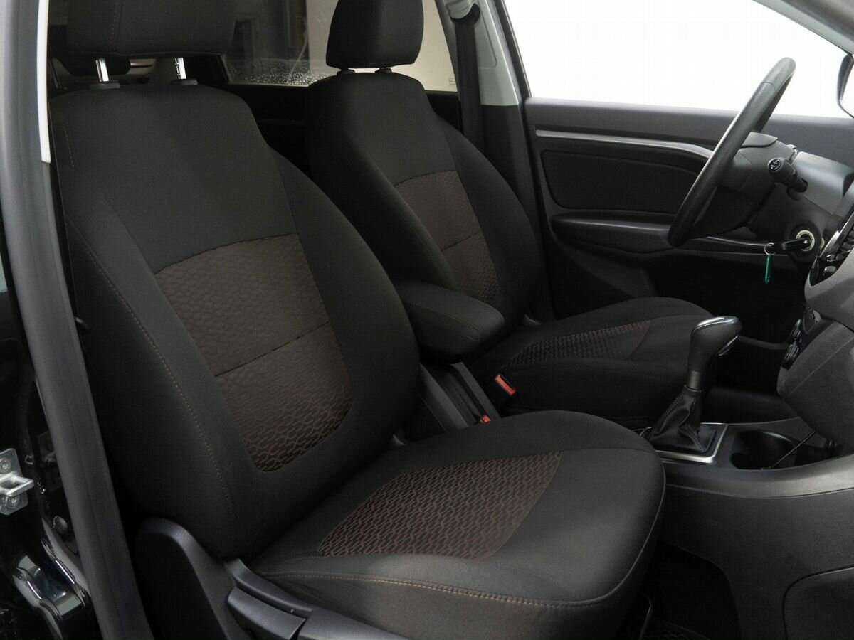 Купить Lada (ВАЗ) Vesta, 2020, 81 442 км.. Фото: #11