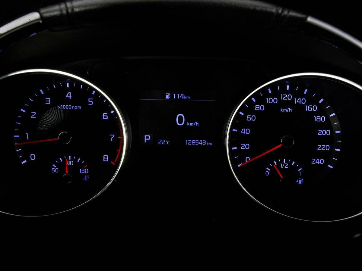 Купить Kia Ceed, 2020, 128 000 км.. Фото: #21