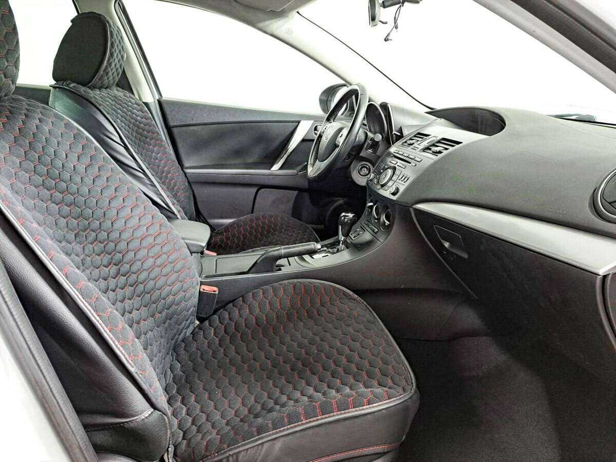 Купить Mazda 3, 2013, 142 000 км.. Фото: #10