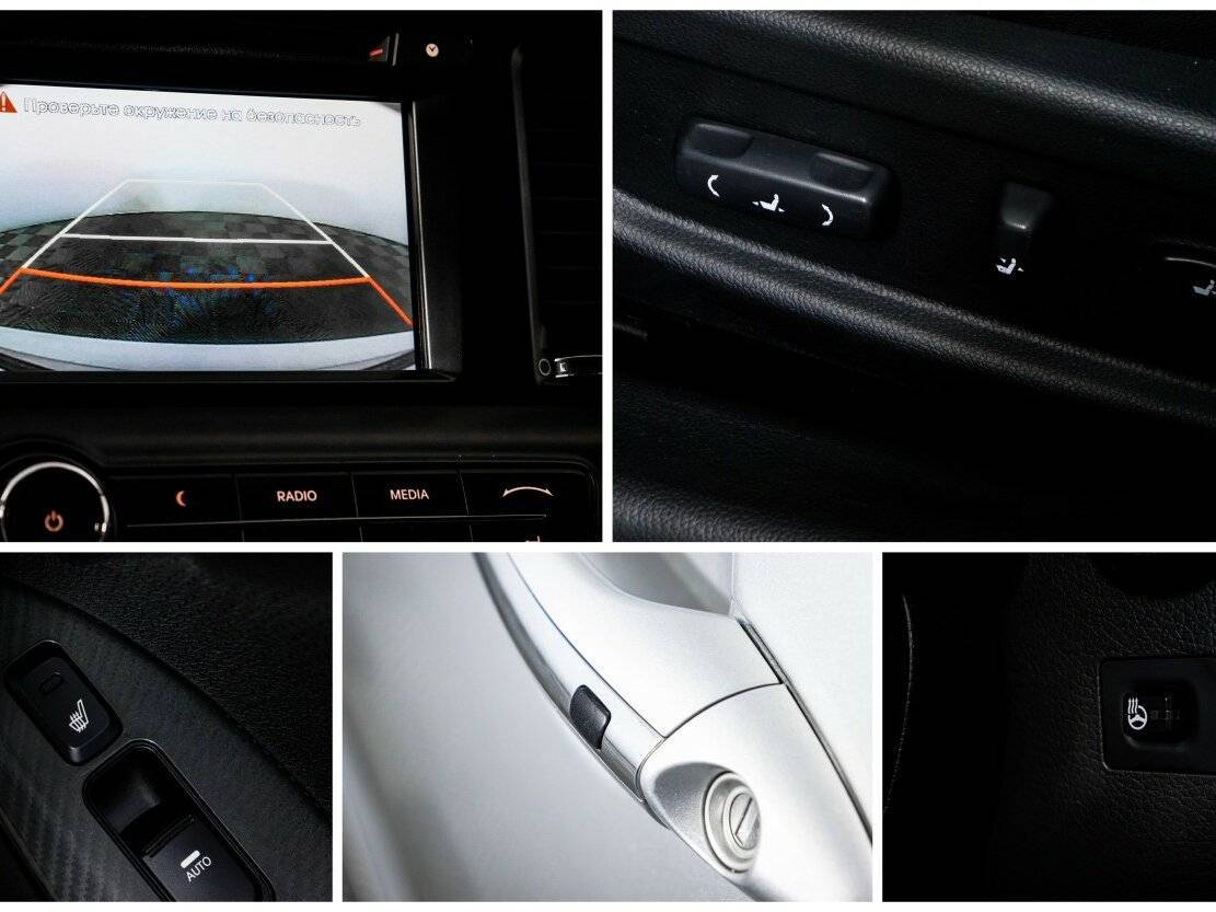 Купить Kia Optima, 2012, 188 532 км.. Фото: #15