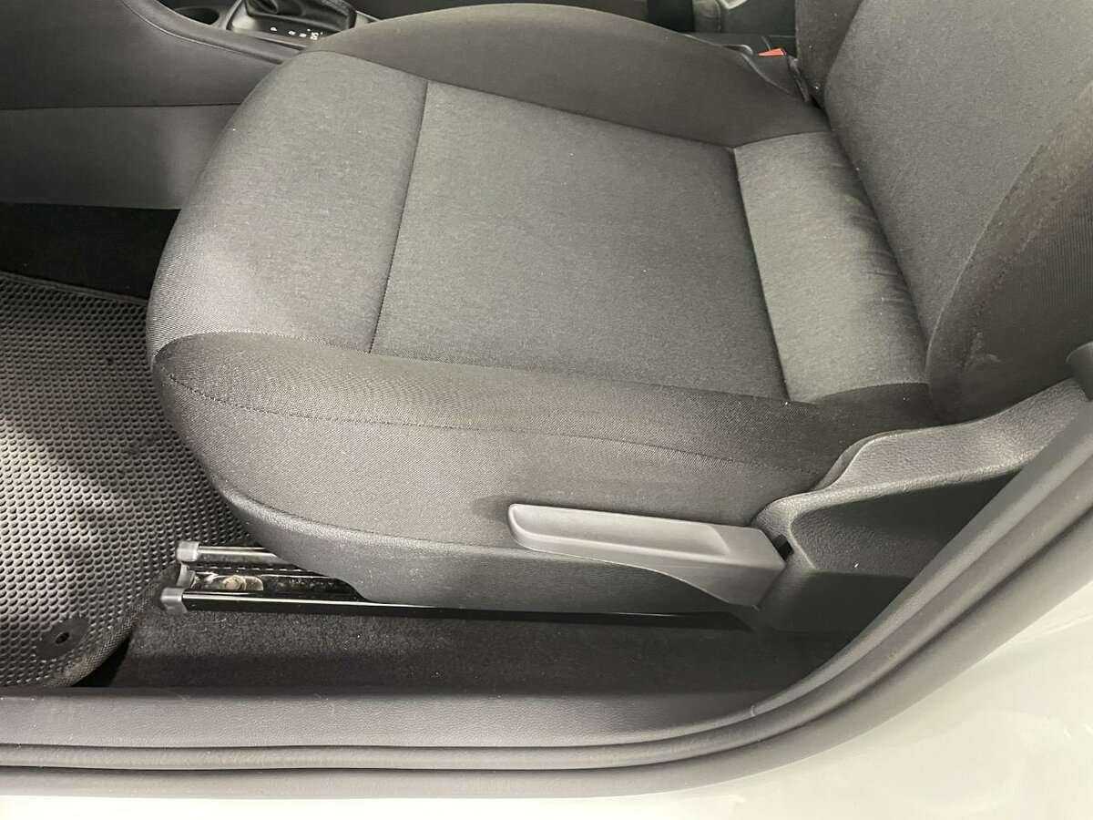 Купить Skoda Rapid, 2019, 102 000 км.. Фото: #9