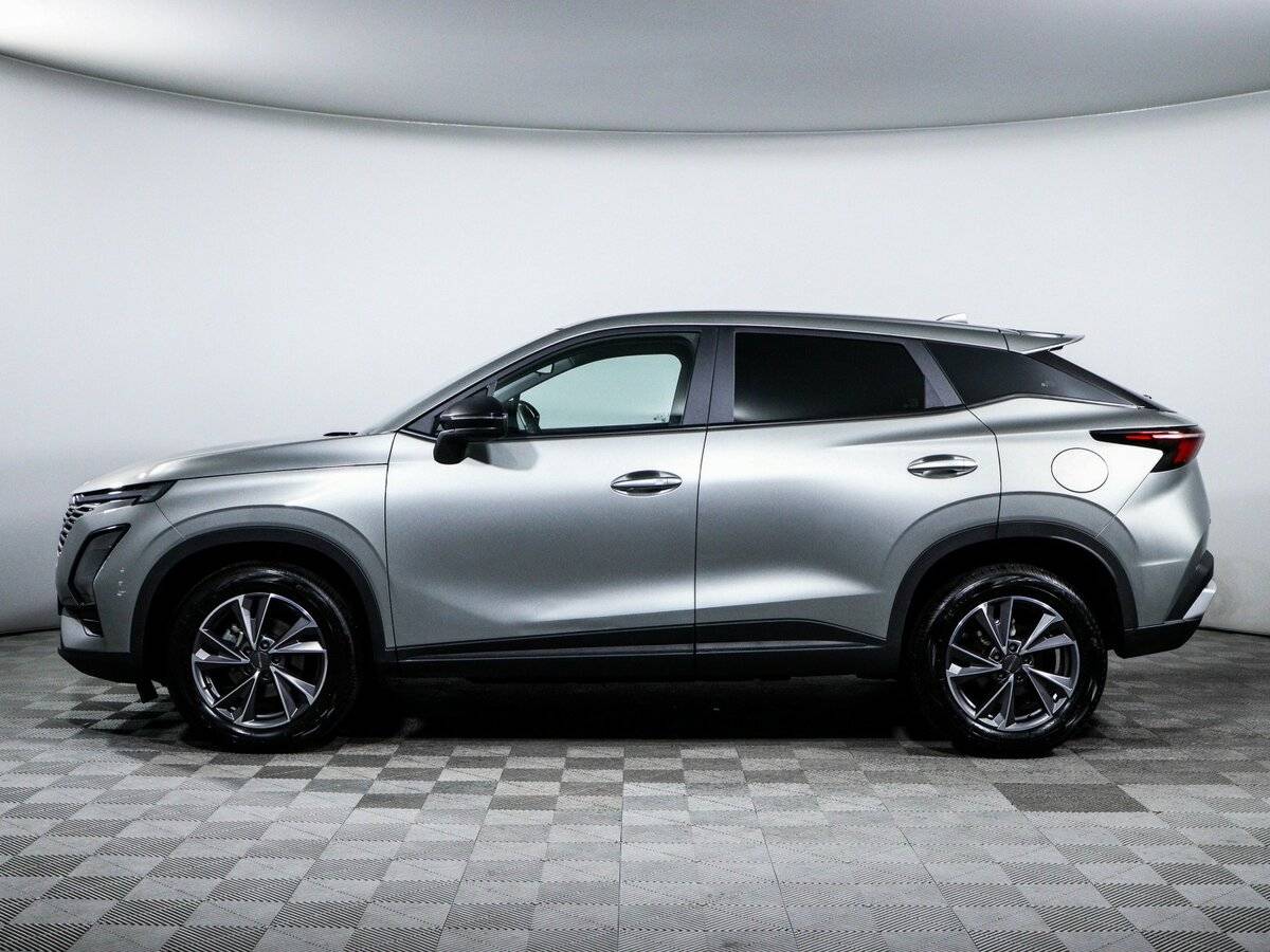 Купить OMODA C5, 2024, 19 400 км.. Фото: #7