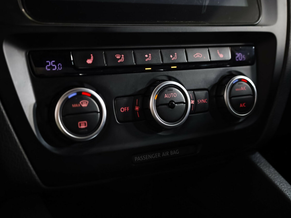 Купить Volkswagen Jetta, 2014, 259 874 км.. Фото: #14